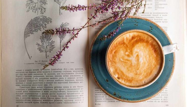 Caffeine in drinks