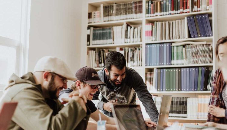 College Station Seo