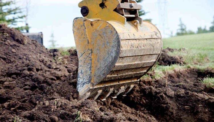 Excavating Chicago