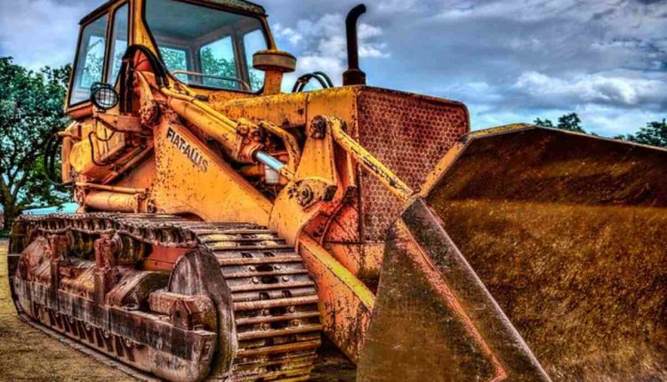 Houston Excavating