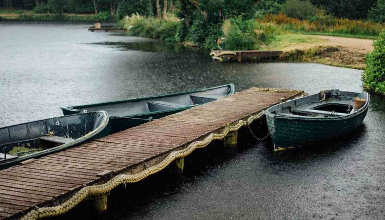 How do you know if a boat is a good deal