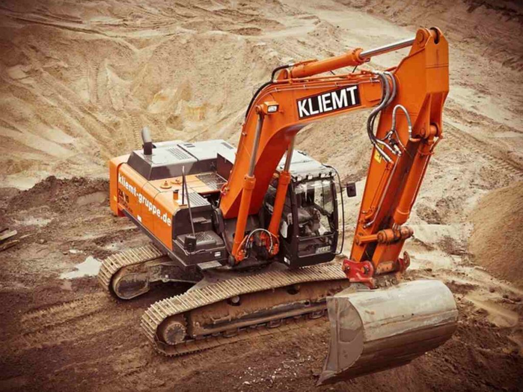 Phoenix Excavating