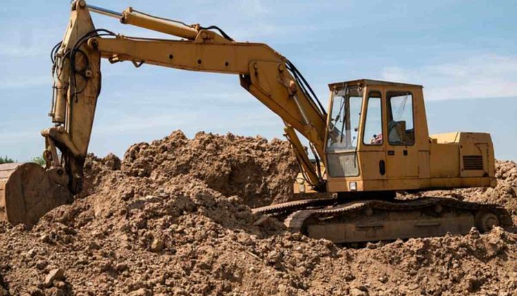 San Antonio Excavating
