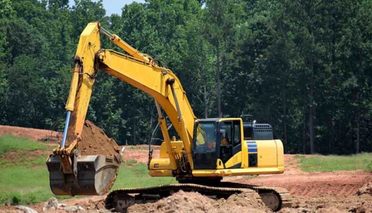 Tampa Excavating