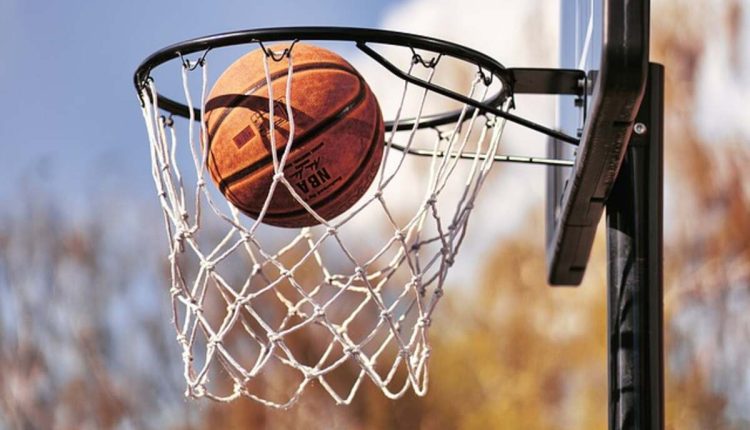 basketball stream