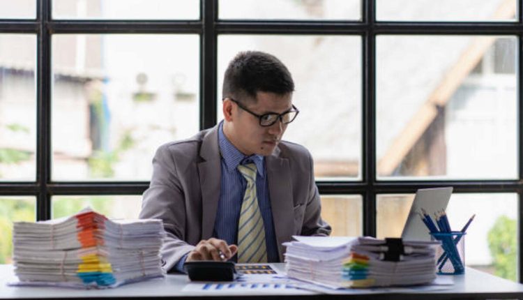 Business Ka Full Form