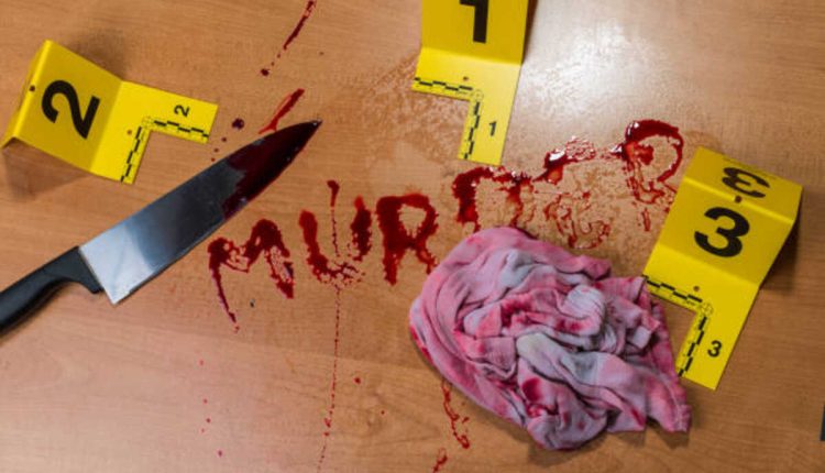 crime scene cleanup in California