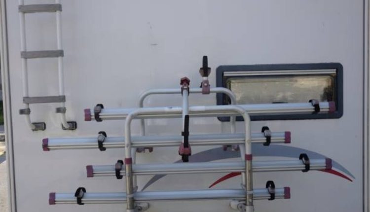 The Basics of Your RV Water System