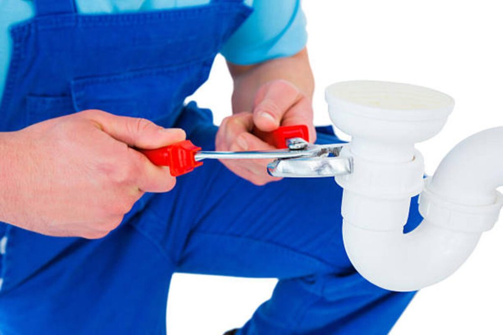 Upfitting Your Plumbing Van