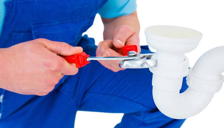 Upfitting Your Plumbing Van
