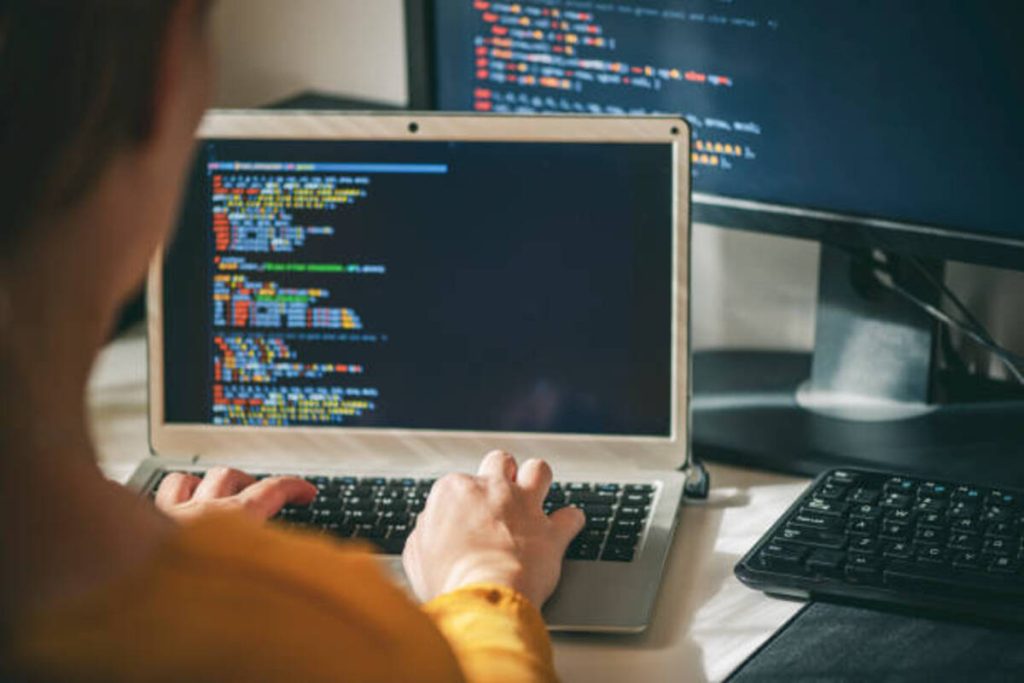 hire a dedicated web developer