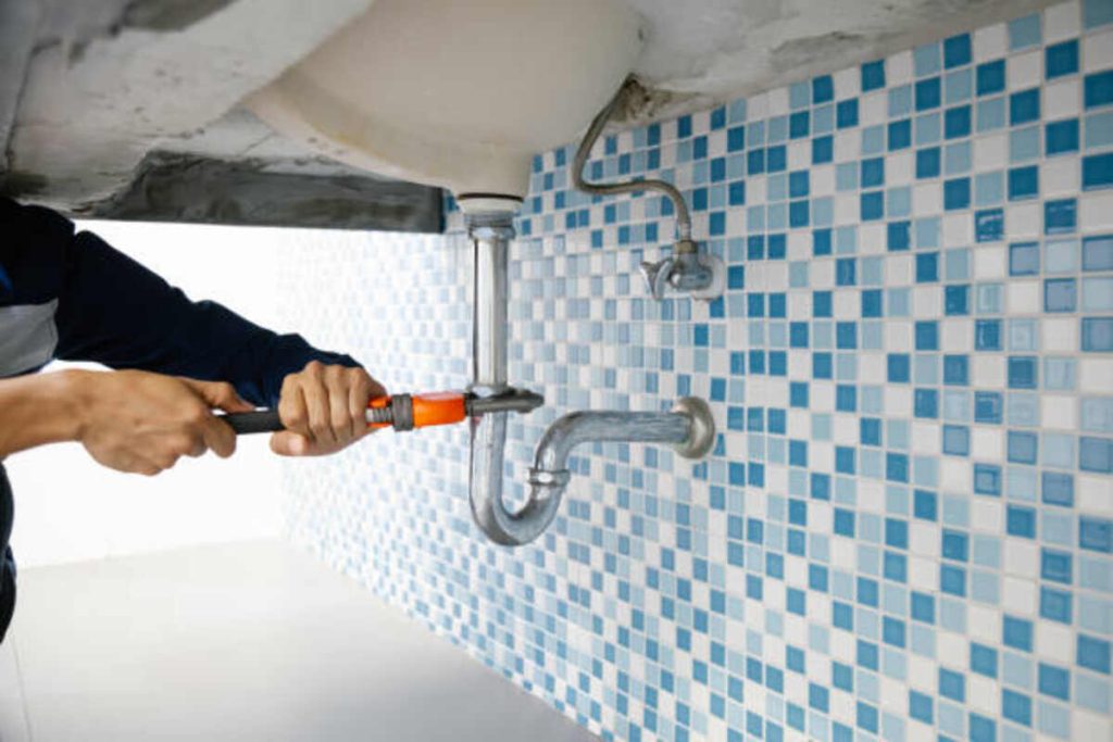 Plumbing Supply Phoenix to Experts