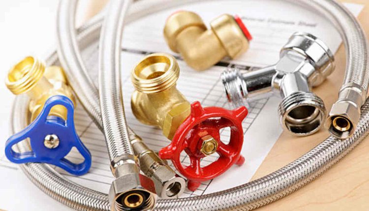 S&S Plumbing