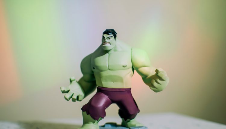 rent a superhero