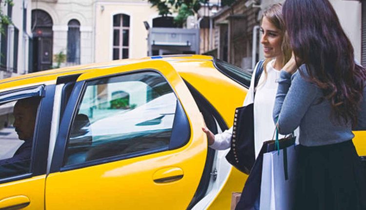 taxi fares