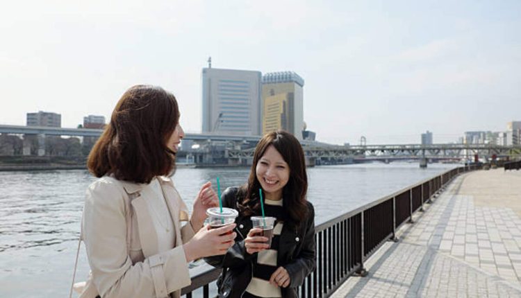 Say River in Japanese