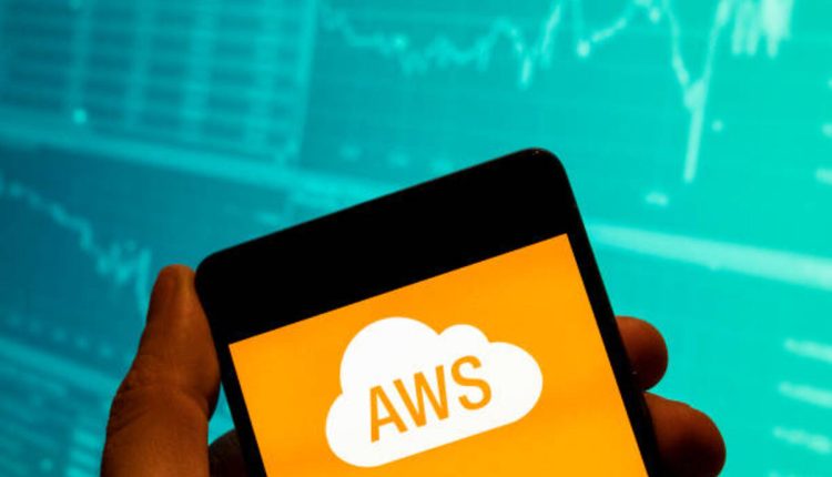 Buy Amazon AWS account