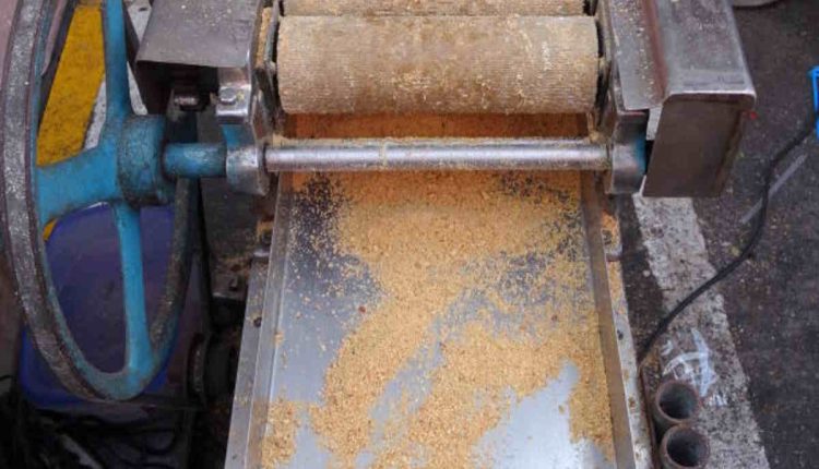 Dal Mill Machines Contribute