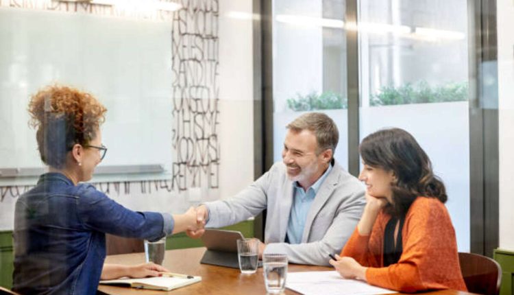 Disability Employment Services