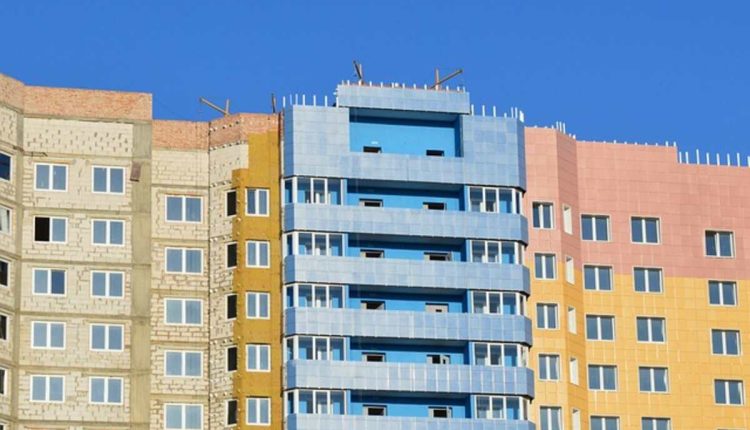 Open-cell spray foam insulation in New Orleans