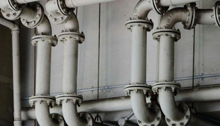 Rm plumbing and electrical