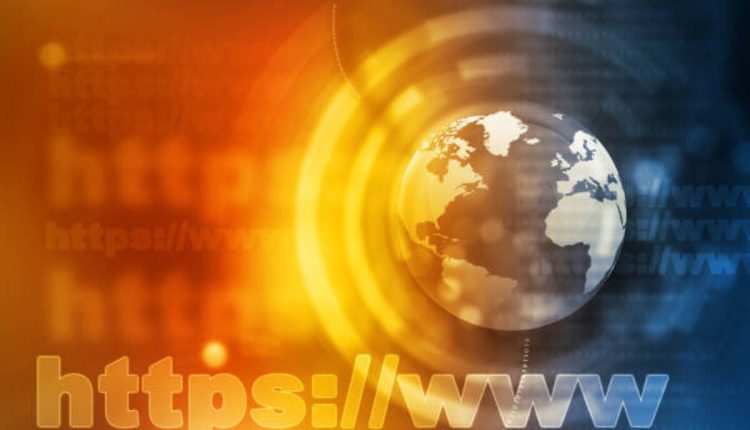 URL shortener