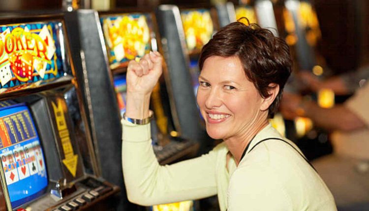 bonus slot new member 100