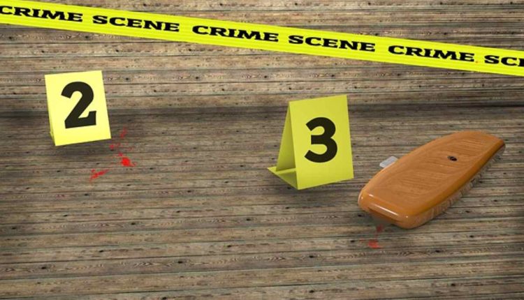 crime scene cleanup company in California