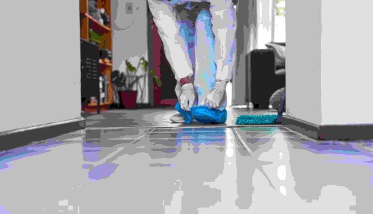 crime scene cleanup company in Janesville WI