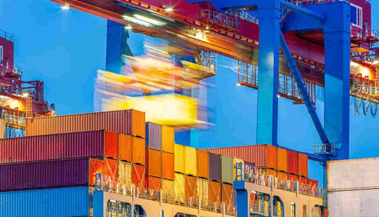 customs clearance procedure in dubai