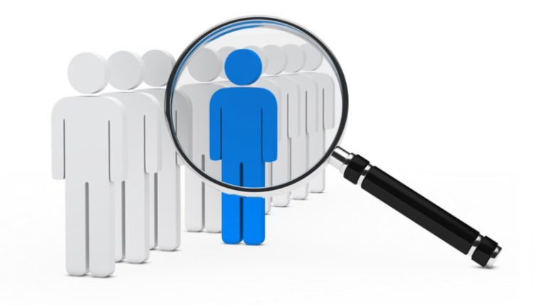 job search