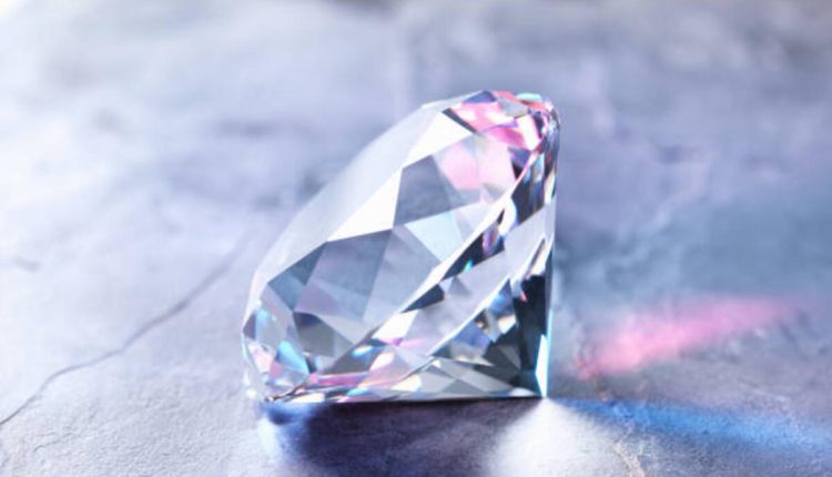 lab diamonds dallas