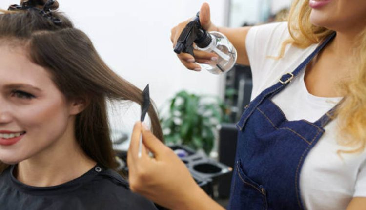 leave-in hair conditioners