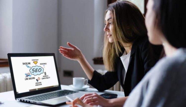SEO Copywriting Service
