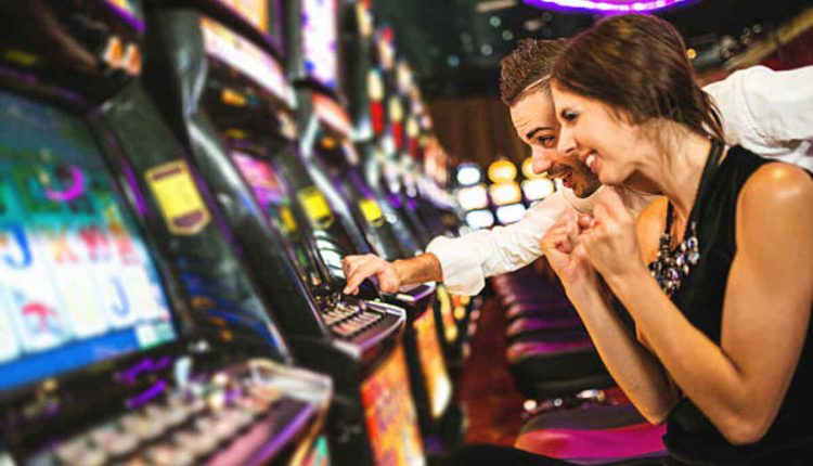 slot online