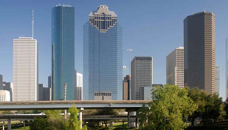 software companies in Houston