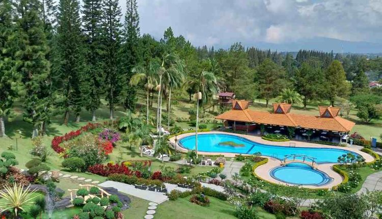 Swimming Pool Resurfacing