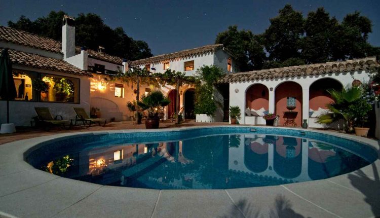 Swimming Pool Resurfacing