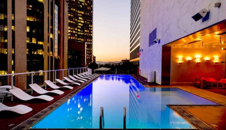Swimming Pool Renovations