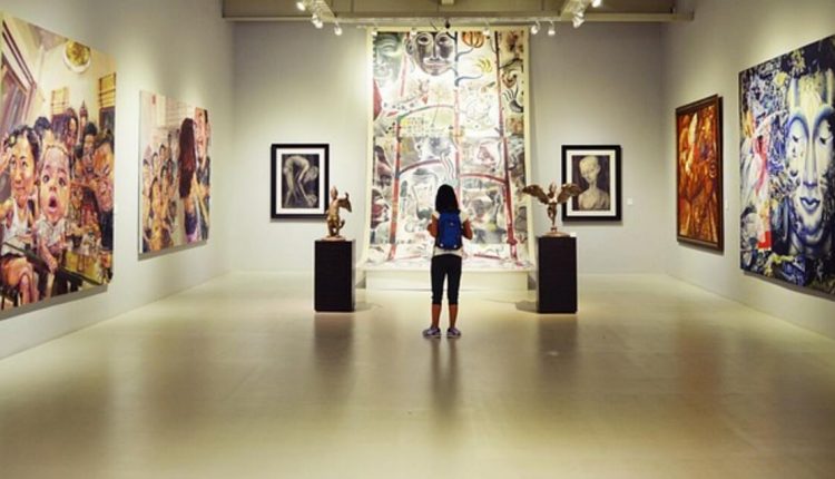 exposiciones en barcelona