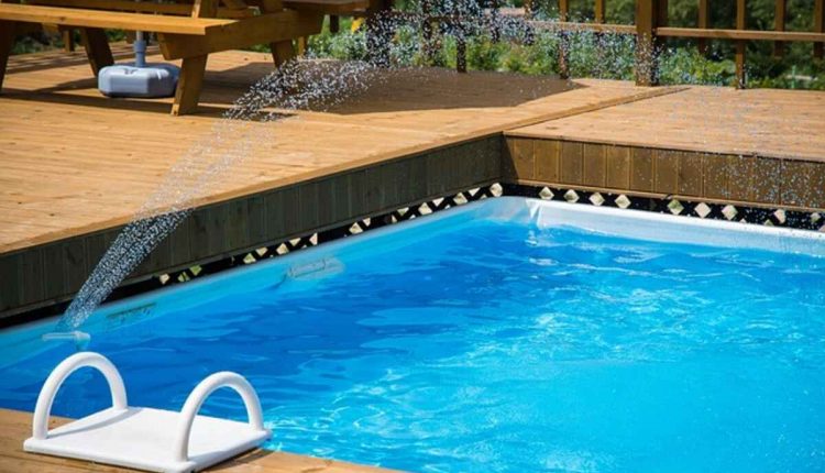 Swimming Pool Resurfacing