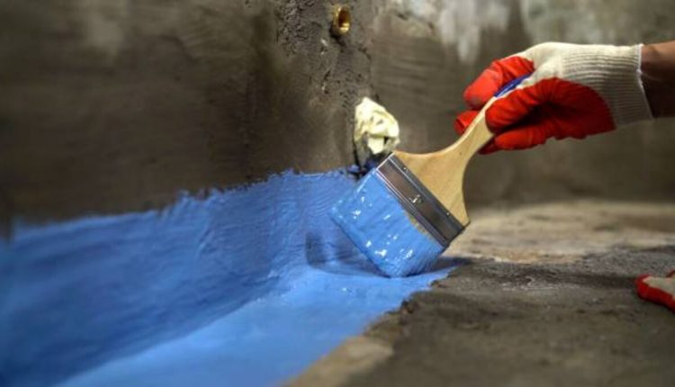 Foundation Repair