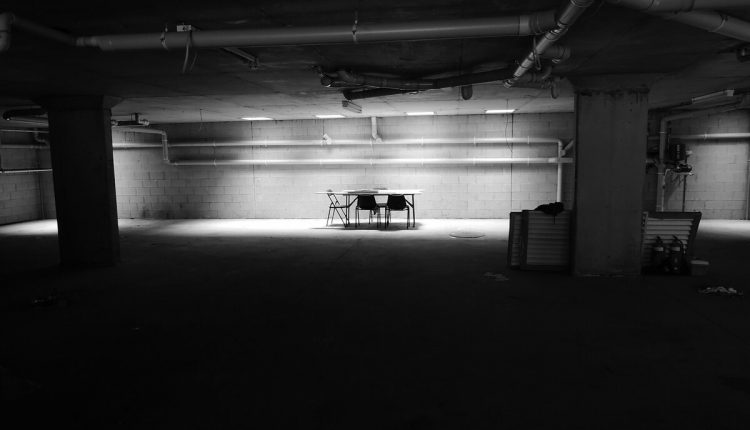 AOB Basement Waterproofing