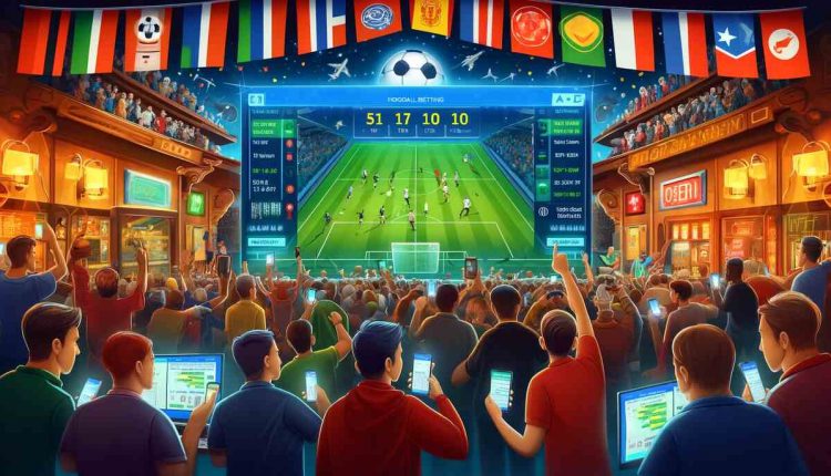 سایتشرطبندیفوتبال