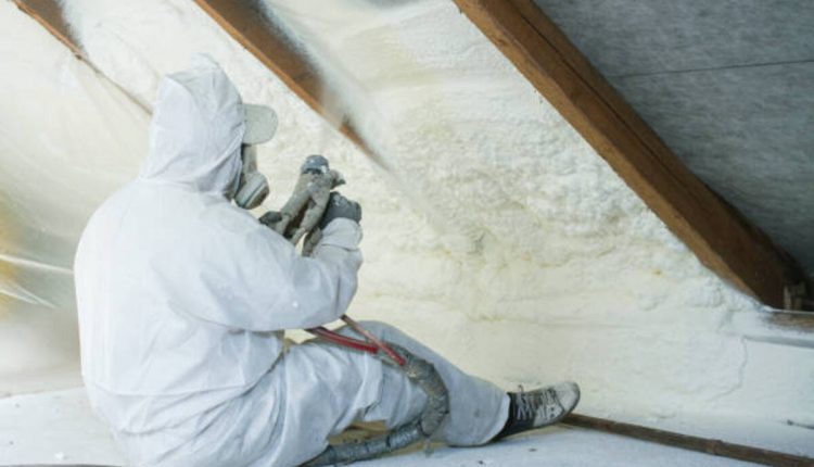 Residential and Commercial Insulation in New Orleans