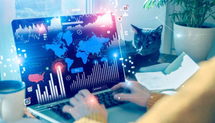 data-driven decision making uae