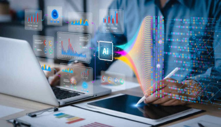 Programmes académiques en intelligence artificielle