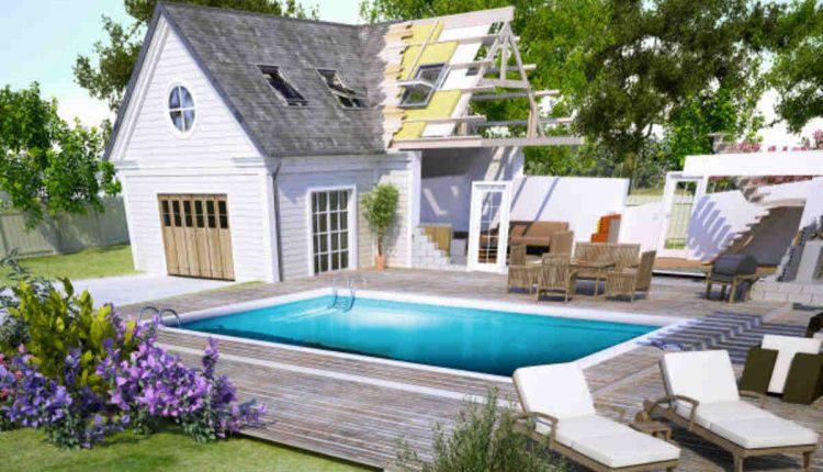 Swimming Pool Resurfacing