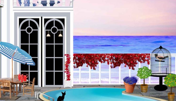 Swimming Pool Resurfacing