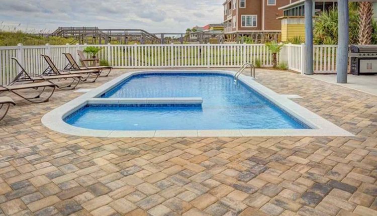 Swimming Pool Remodeling